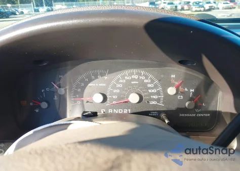 2004 Ford Expedition Eddie Bauer from USA, damaged, VIN 1FMPU17L34LA32689